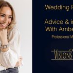 Wedding planning by Amber Harlow Essex Wedding MUA